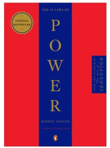 48 Laws of Power PDF Book Free Download by Robert Greene (2025)