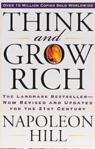 Think And Grow Rich PDF Book Free Download