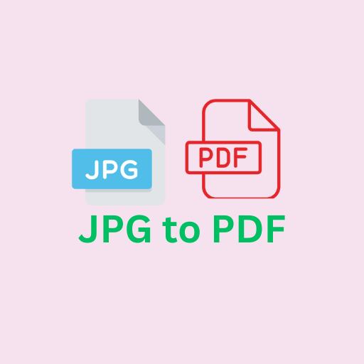 Convert Photo to PDF Free (JPG to PDF Converter)